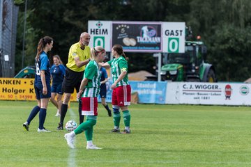 Bild 27 - F SV Boostedt - SV Fortuna St. Juergen : Ergebnis: 2:1